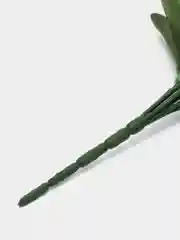 Светло-жёлтый искусственные цветы астры