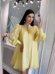 Платье женское летнее, на праздник