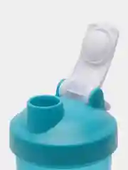 Бутылка для воды 600мл (спортивный шейкер)