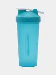 Бутылка для воды 600мл (спортивный шейкер)