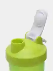 Бутылка для воды 600мл (спортивный шейкер)