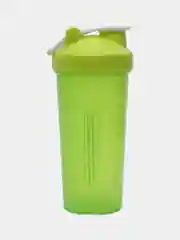 Бутылка для воды 600мл (спортивный шейкер)