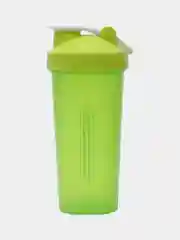 Бутылка для воды 600мл (спортивный шейкер)