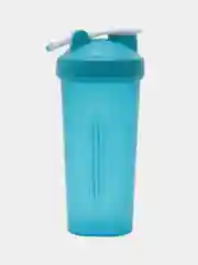 Бутылка для воды 600мл (спортивный шейкер)