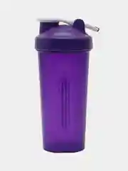 Бутылка для воды 600мл (спортивный шейкер)