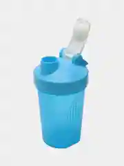 Шейкер, бутылка для воды 400 мл (Без логотипа)