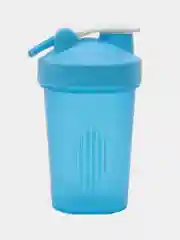 Шейкер, бутылка для воды 400 мл (Без логотипа)