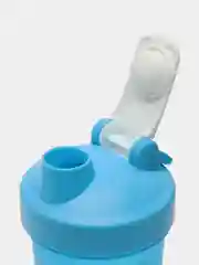 Шейкер, бутылка для воды 400 мл (Без логотипа)