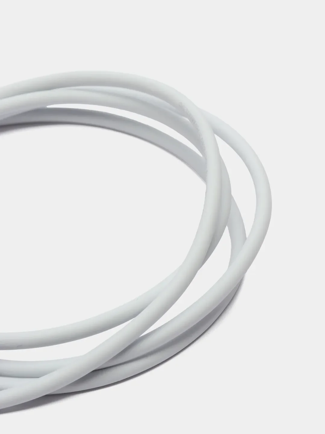 Кабель зарядный для iPhone, с быстрой зарядкой, 1м и 2м