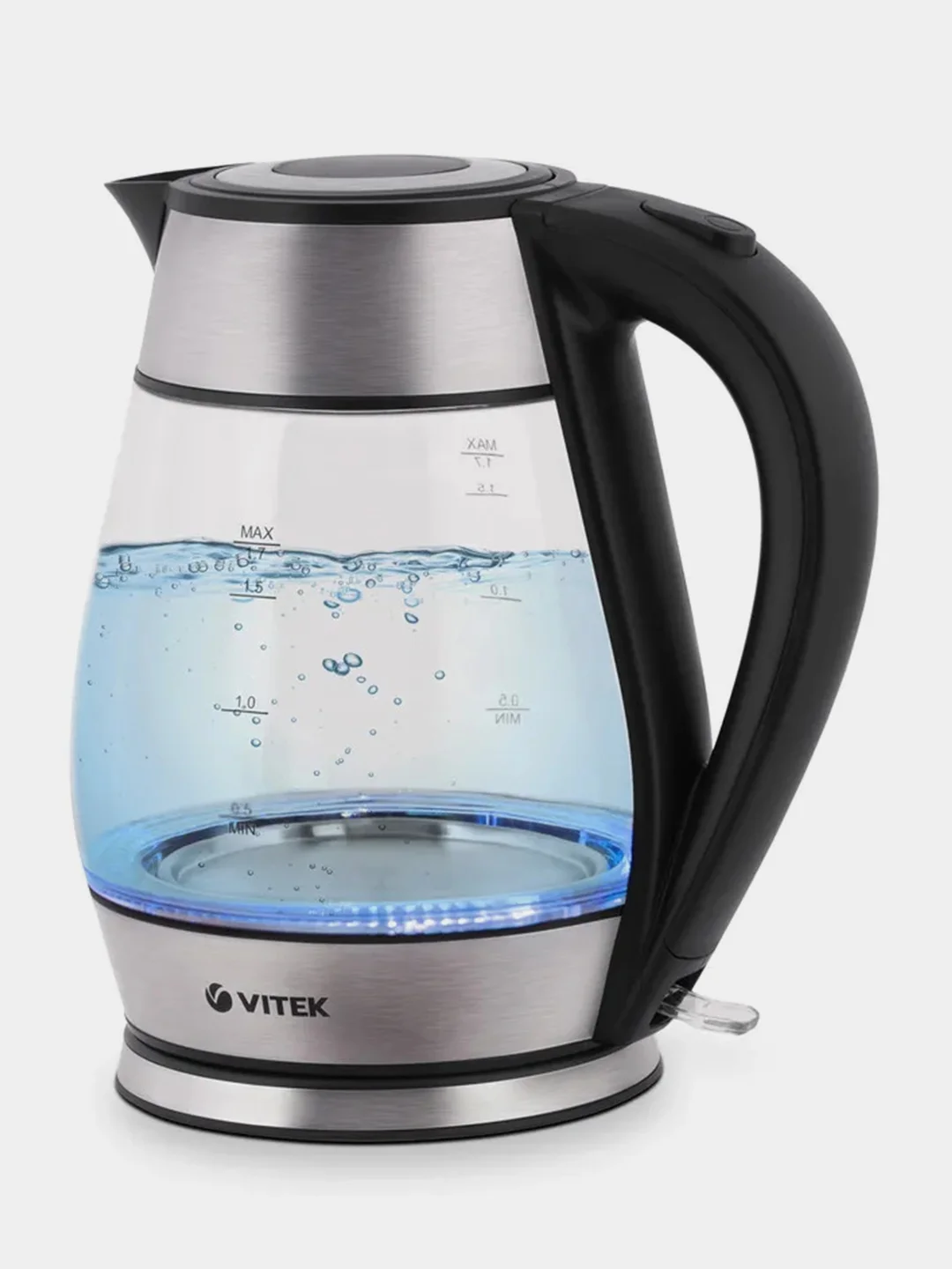 Чайник Vitek VT-7037, 1,7 л