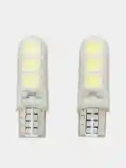 Led Лампочки W5W