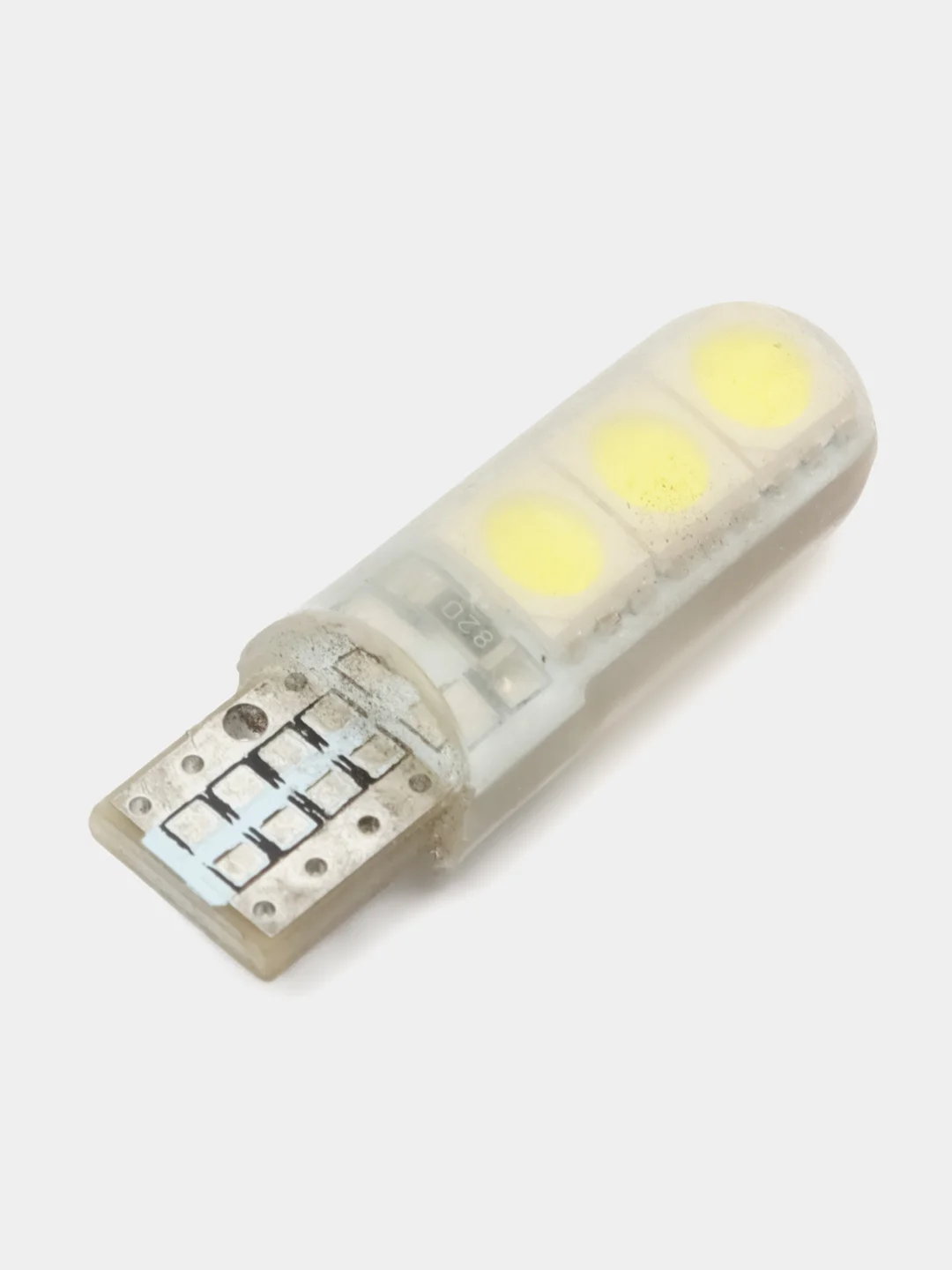 Led Лампочки W5W