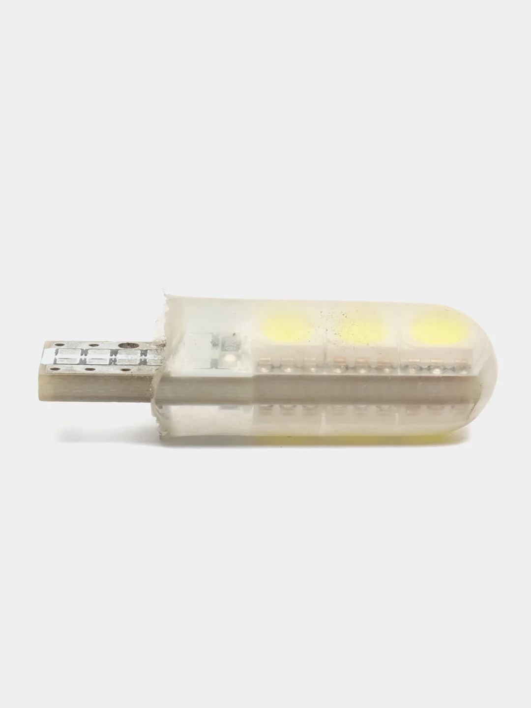 Led Лампочки W5W
