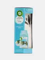 Освежитель воздуха Airwick Freshmatic  Океанский бриз, 250 мл