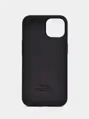 Серый чехол iPhone, Айфон 11, 13, 14, 15, Про Макс, Pro Max, силиконовый Silicone Case