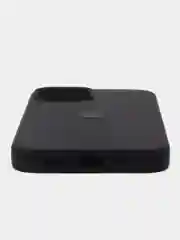 Серый чехол iPhone, Айфон 11, 13, 14, 15, Про Макс, Pro Max, силиконовый Silicone Case