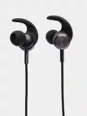 Беспроводные спортивные наушники на шею Bluetooth наушники, микрофон