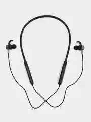 Беспроводные спортивные наушники на шею Bluetooth наушники, микрофон