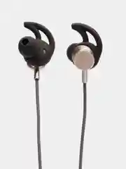 Беспроводные спортивные Bluetooth наушники на шею, микрофон