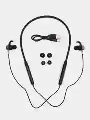 Беспроводные спортивные наушники на шею Bluetooth наушники, микрофон