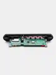 Bluetooth модуль Q10, FM, USB, AUX, пульт ДУ