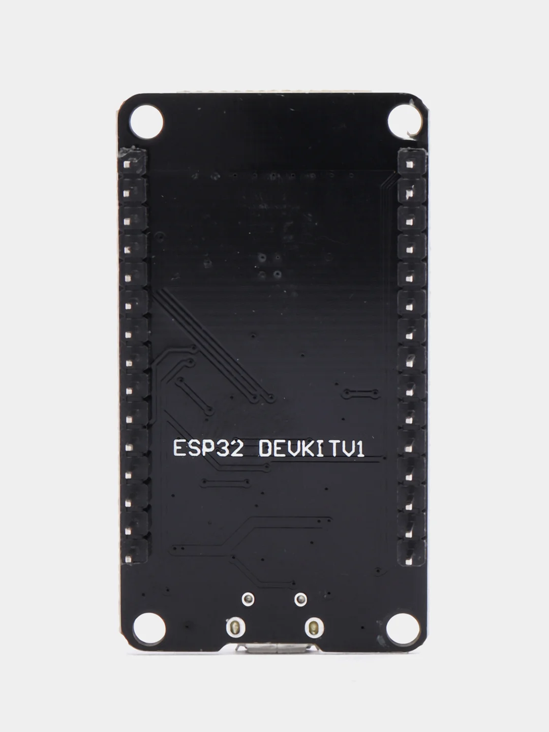 Контроллер ESP32-WROOM-32 c WI-FI и Bluetooth