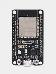 Контроллер ESP32-WROOM-32 c WI-FI и Bluetooth