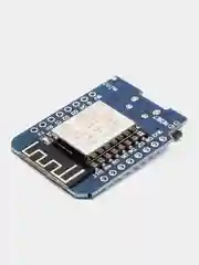 Контроллер на Wi-Fi модуле ESP8266 WeMos D1 Mini