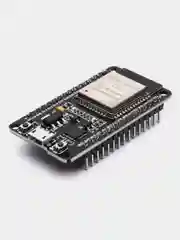 Контроллер ESP32-WROOM-32 c WI-FI и Bluetooth