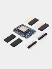 Контроллер на Wi-Fi модуле ESP8266 WeMos D1 Mini