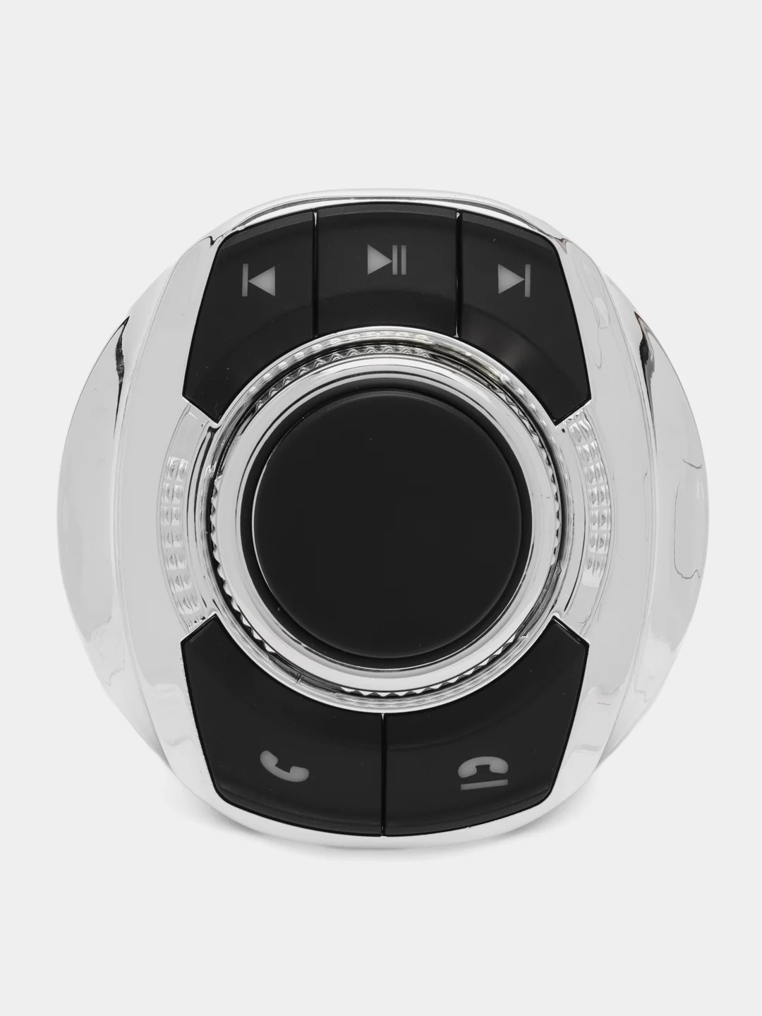 Пульт адаптер в подстаканнике BLUETOOTH для ANDROID магнитол/беспроводной джойстик