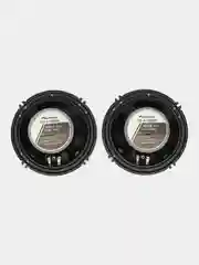 Автомобильные колонки Pioneer TS-A1698А 650W, 16 см, 6 дюймов, трехполосная, коаксиальная