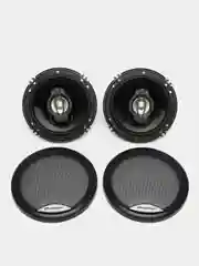 Автомобильные колонки Pioneer TS-A1698А 650W, 16 см, 6 дюймов, трехполосная, коаксиальная