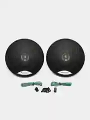 Автомобильные колонки Pioneer TS-A1698А 650W, 16 см, 6 дюймов, трехполосная, коаксиальная