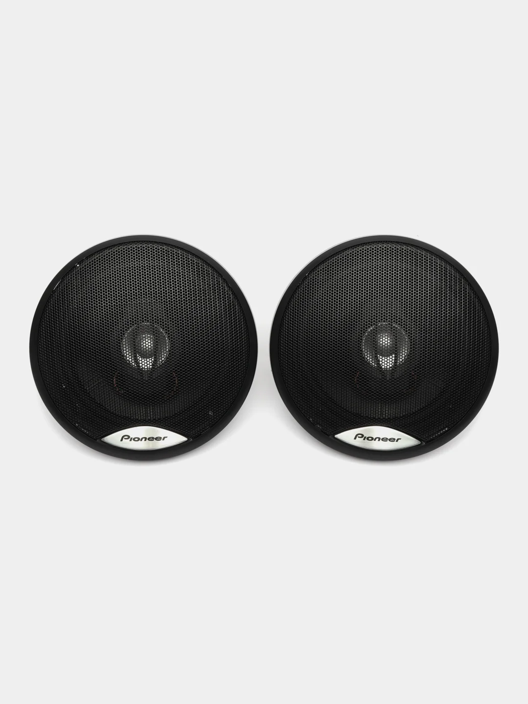 Автомобильные колонки Pioneer TS-A1698А 650W, 16 см, 6 дюймов, трехполосная, коаксиальная