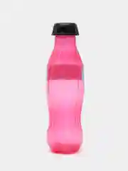 Розовый бутылка для воды Bool-Bool