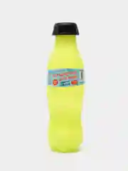 Салатовый бутылка для воды Bool-Bool