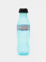 Бирюзовый бутылка для воды Bool-Bool