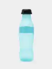 Бирюзовый бутылка для воды Bool-Bool