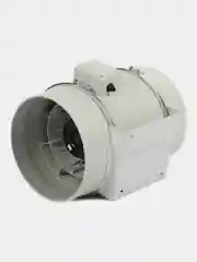 Вентилятор приточно-вытяжной 315 канальный двухскоростной TYPHOON 315 2SP