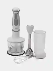 Блендер погружной Braun MQ5235.WH