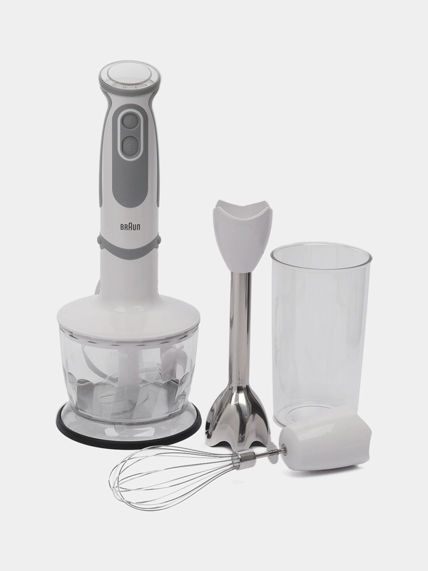 Блендер погружной Braun MQ5235.WH