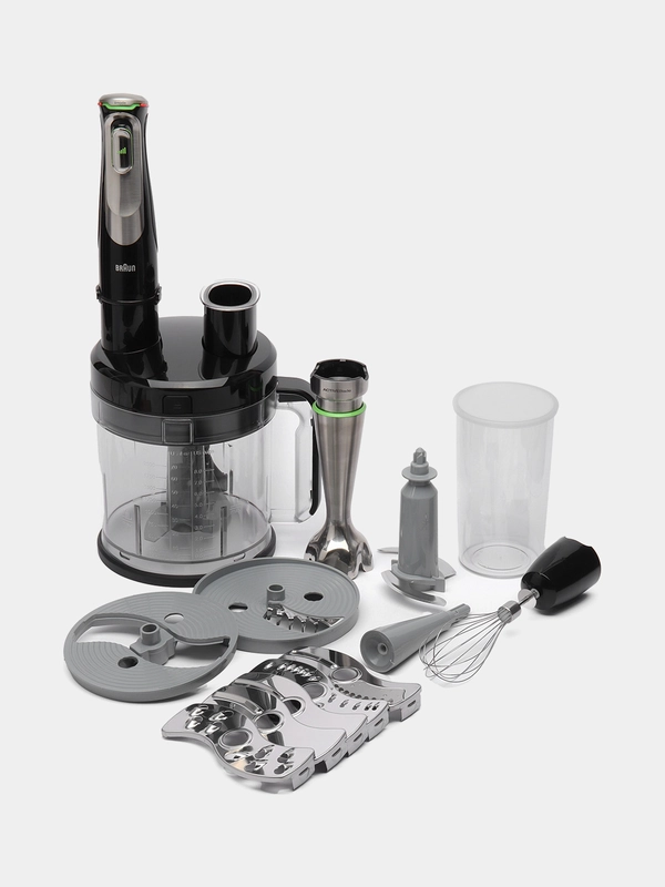 Блендер погружной Braun MQ9175XL