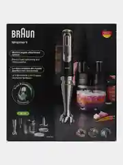 Блендер погружной Braun MQ9175XL