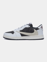 Мужские кроссовки с логотипом Nike Air Jordan low