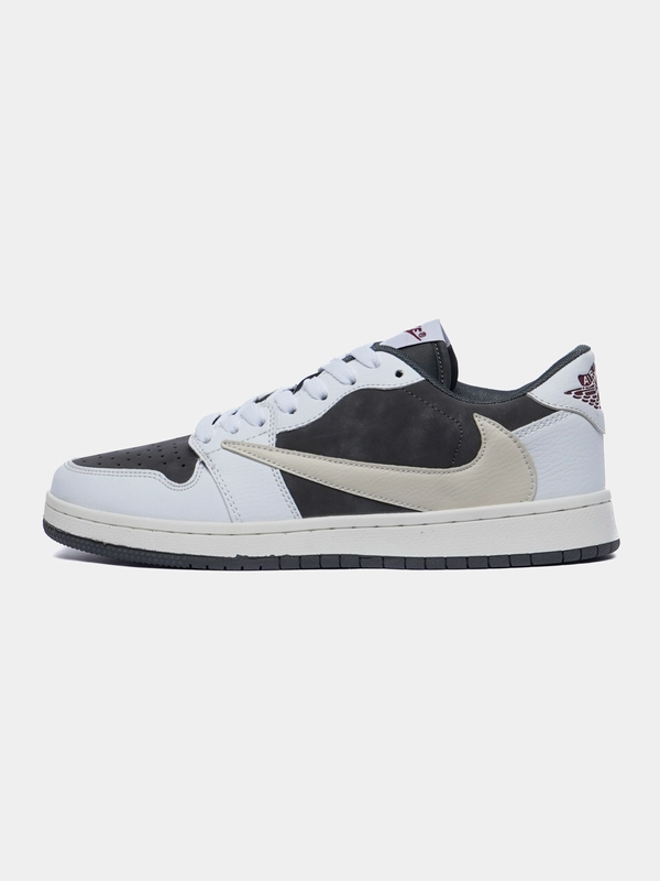 Мужские кроссовки с логотипом Nike Air Jordan low