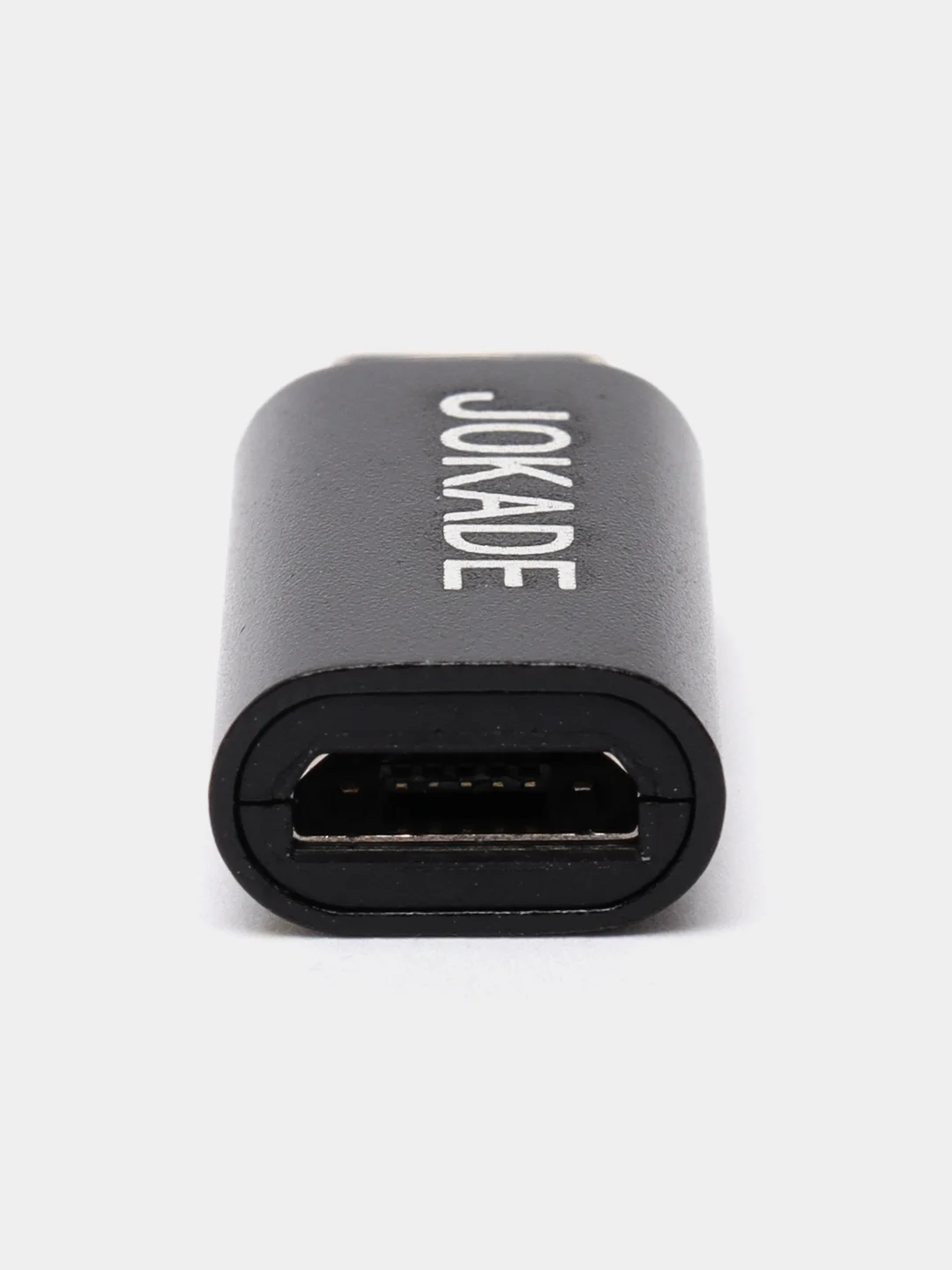 Переходник Lighting / Type-C на Micro Адаптер OTG