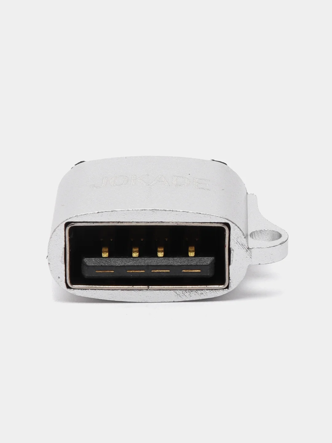 Переходник Micro на Type A 3.0, OTG Adapter