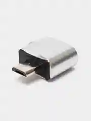 Переходник Micro на Type A 3.0, OTG Adapter