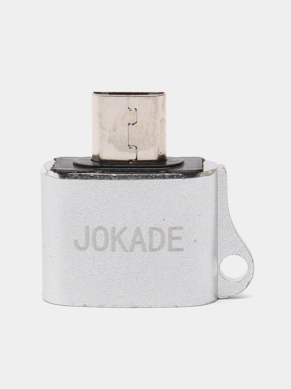 Переходник Micro на Type A 3.0, OTG Adapter